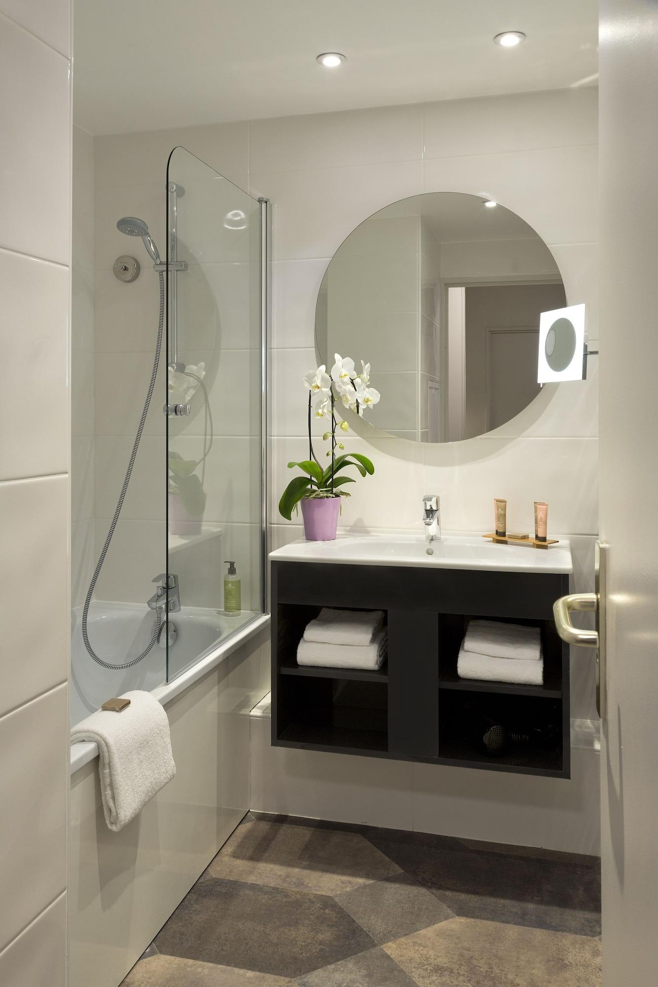 Citadines Trocadero 3* Parijs