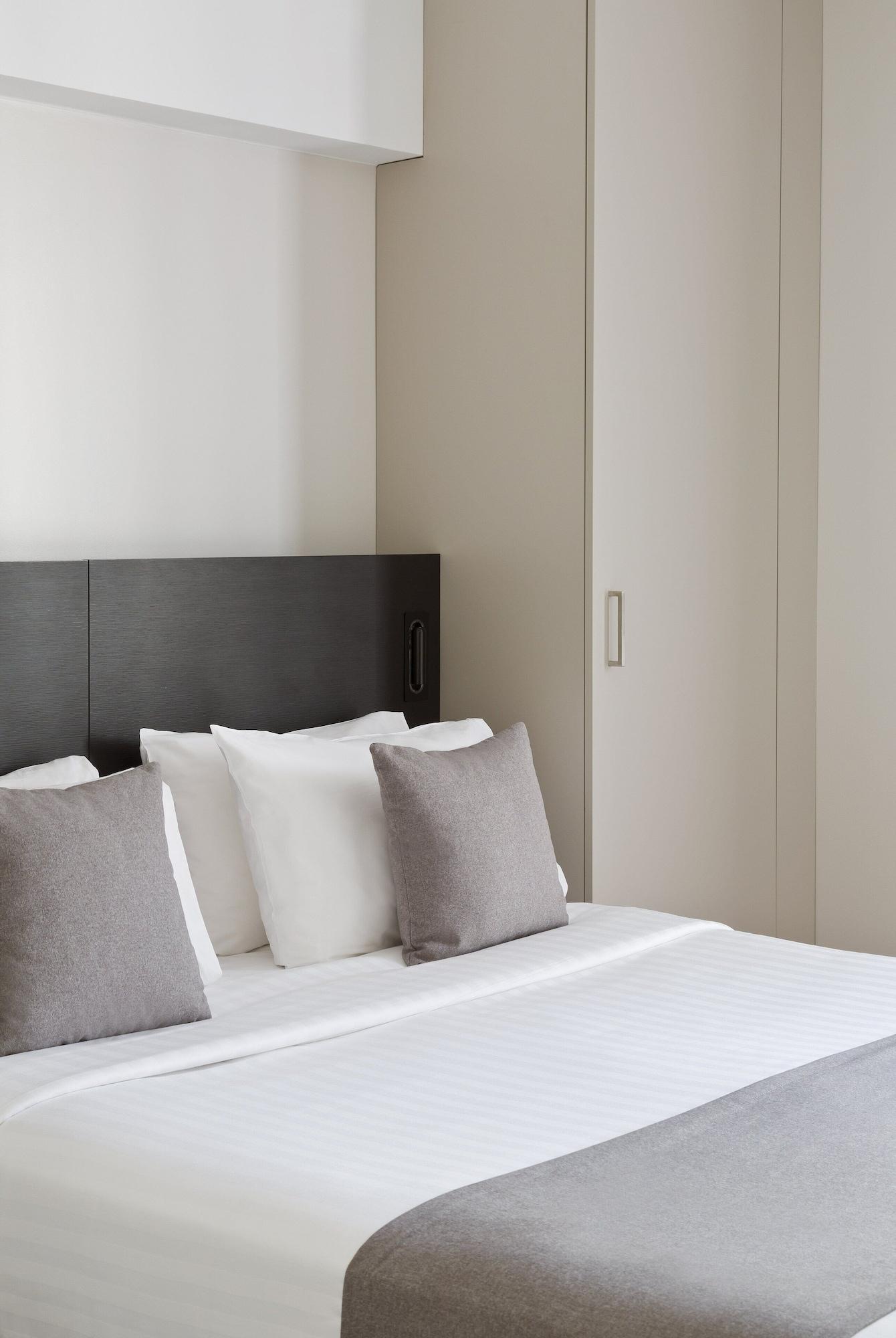 Citadines Trocadero 3* Parijs