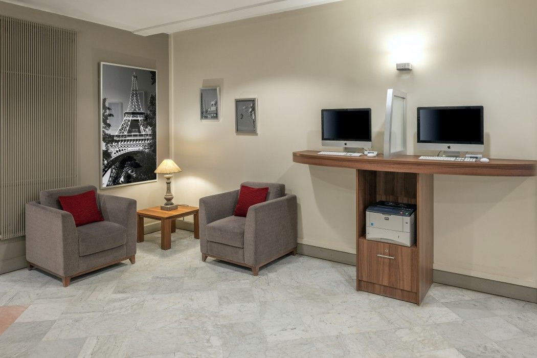Citadines Trocadero 3* Parijs