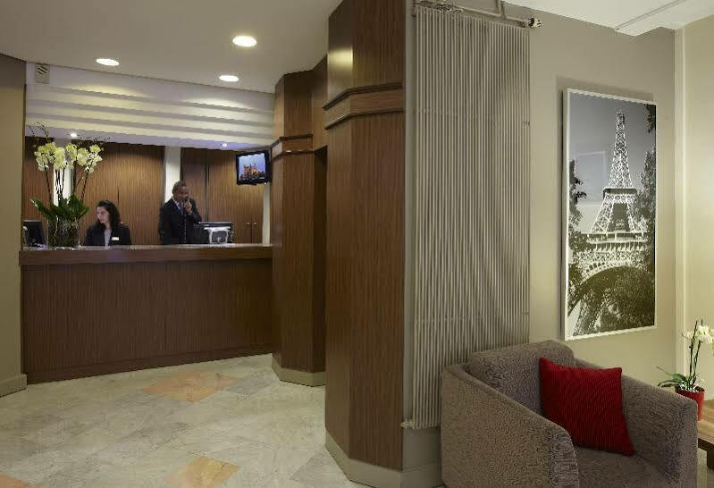 Citadines Trocadero 3* Parijs